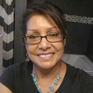 Meet your Posher, Bernice